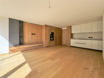 Departamento en venta de 1 dorm. en Las Condes
