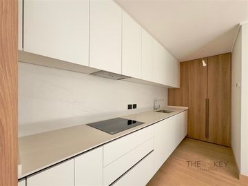 Departamento en venta de 1 dorm. en Las Condes