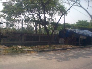 Dijual Tanah Marunda 1 Ha Cilincing Jakut Dalam Kawasan KBN
