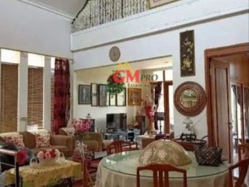 Dijual Rumah di Resor Dago Pakar Bandung - Utara