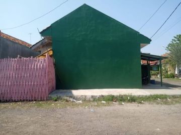 Rumah Murah Hook di Dawuan Regensi Kabupaten Cirebon