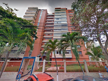 apartamento en venta en prado. Cod V3540
