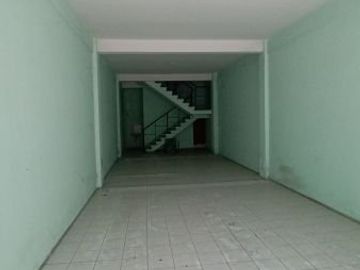 NEGO Ruko Pengampon Square Strategis