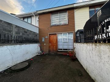 Casa en venta de 2 dorm. en Punta Arenas