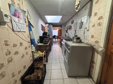 Casa en venta de 2 dorm. en Punta Arenas
