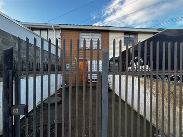 Casa en venta de 2 dorm. en Punta Arenas