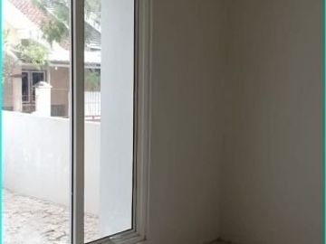Rumah Siap Huni Minimalis Lokasi Purwomartani