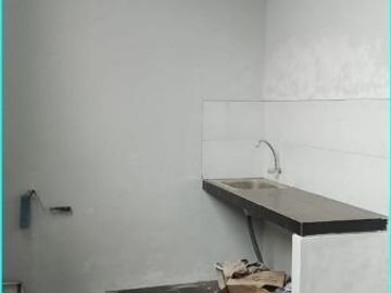 Rumah Siap Huni Minimalis Lokasi Purwomartani