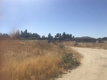 Sitio en Venta en La Lumbrera de Puangue - Melipilla