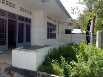 Dijual/Disewa Rumah JL Tambaksari Surabaya Timur Dekat Kapas Krampung, Ambengan