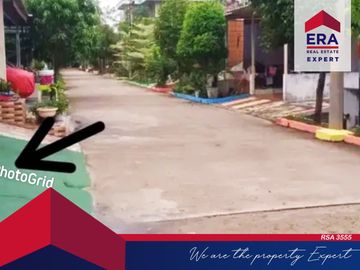 Dijual Rumah Cepat Siap Huni Full Renovasi