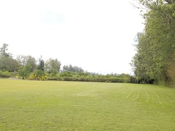 En Puembo cerca a club Arrayanes oriente de Quito Terreno en venta