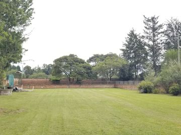 En Puembo cerca a club Arrayanes oriente de Quito Terreno en venta