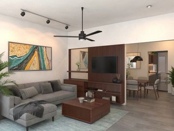 VENTA DE CASA EN GARCÍA GINERÉS