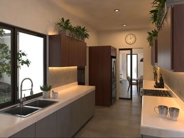 VENTA DE CASA EN GARCÍA GINERÉS