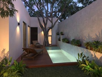 VENTA DE CASA EN GARCÍA GINERÉS