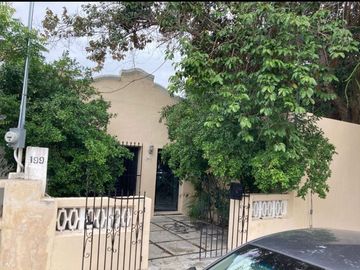 VENTA DE CASA EN GARCÍA GINERÉS