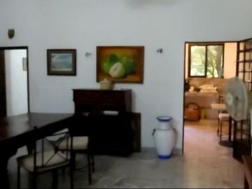 VENTA DE CASA EN GARCÍA GINERÉS