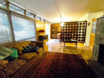 Gran terreno / S Elcano/ Casa Hogar /4 dorm /2 B