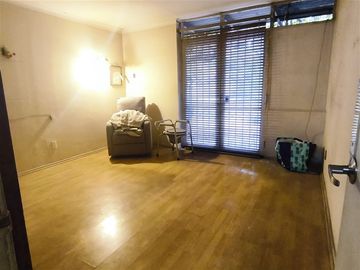 Gran terreno / S Elcano/ Casa Hogar /4 dorm /2 B