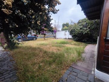Gran terreno / S Elcano/ Casa Hogar /4 dorm /2 B