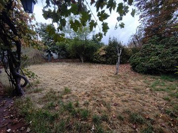 Gran terreno / S Elcano/ Casa Hogar /4 dorm /2 B