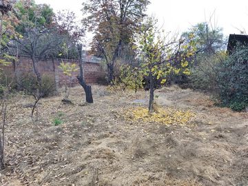 Gran terreno / S Elcano/ Casa Hogar /4 dorm /2 B