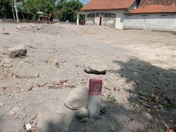 Jual Rumah Konsep Eropa Di Prambanan Hanya 200jtan Siap KPR!!!