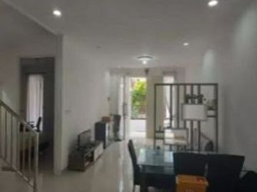 Dijual Rumah Pakuwon City Cluster Puri Asri, Surabaya Timur Dekat Mulyosari