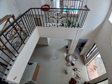 Disewakan Rumah Cantik Di Kemang Barat Jakarta Selatan