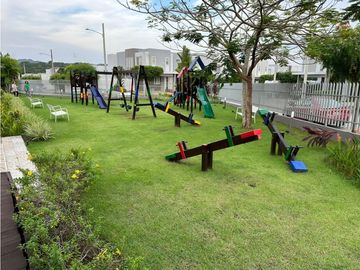 VENTA ALQ CASA DUPLEX EN PASEO DEL NORTE BRISAS DEL GOLF PHVICTORIA(6)