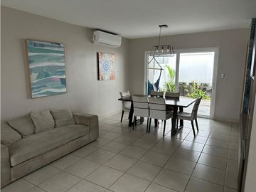 VENTA ALQ CASA DUPLEX EN PASEO DEL NORTE BRISAS DEL GOLF PHVICTORIA(6)