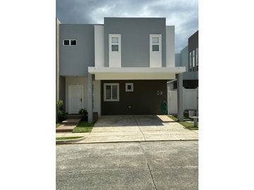 VENTA ALQ CASA DUPLEX EN PASEO DEL NORTE BRISAS DEL GOLF PHVICTORIA(6)