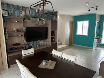 VENTA ALQ CASA DUPLEX EN PASEO DEL NORTE BRISAS DEL GOLF PHVICTORIA(6)