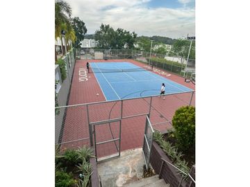 VENTA ALQ CASA DUPLEX EN PASEO DEL NORTE BRISAS DEL GOLF PHVICTORIA(6)