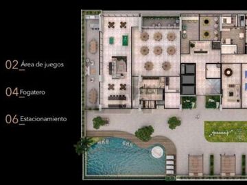 Preventa de departamentos en Voel, Saltillo, Coahuila.