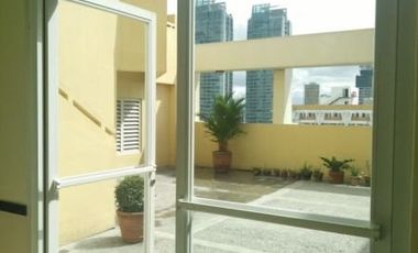 CITYLAND: Grand Central Residences (1-BEDROOM unit in Shaw Mandaluyong)