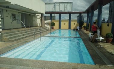 CITYLAND: Grand Central Residences (1-BEDROOM unit in Shaw Mandaluyong)