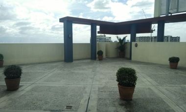 CITYLAND: Grand Central Residences (1-BEDROOM unit in Shaw Mandaluyong)