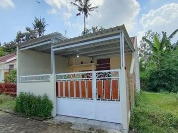 Indi Risma Rumah Subsidi Harga Termurah Di Malang