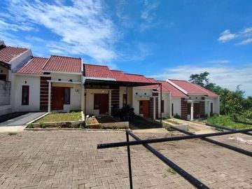 Indi Risma Rumah Subsidi Harga Termurah Di Malang