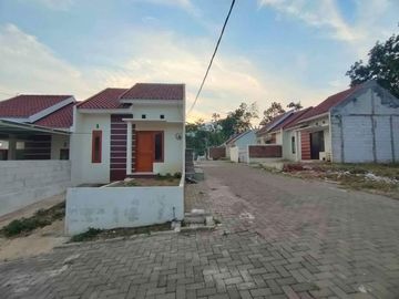 Indi Risma Rumah Subsidi Harga Termurah Di Malang