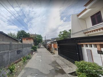 Jual Tanah di Grogol Dekat Central Park dan Roxy