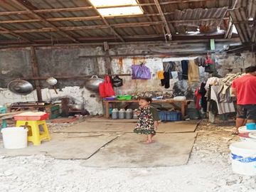 Jual Tanah di Grogol Dekat Central Park dan Roxy