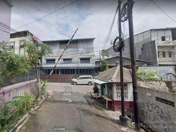 Jual Tanah di Grogol Dekat Central Park dan Roxy