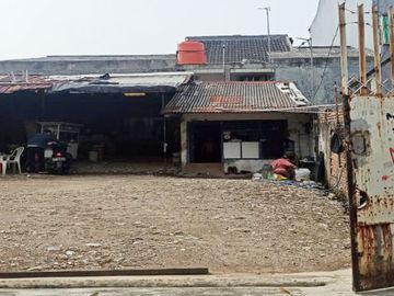Jual Tanah di Grogol Dekat Central Park dan Roxy