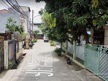 Jual Tanah di Grogol Dekat Central Park dan Roxy