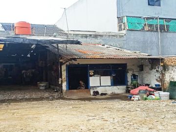 Jual Tanah di Grogol Dekat Central Park dan Roxy