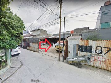 Jual Tanah di Grogol Dekat Central Park dan Roxy