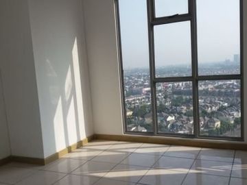 Disewakan/Dijual Apartemen MTown Residence Summarecon Gading Serpong Tower Bryant 1 Bedroom Kosong Lantai 23 MURAH!